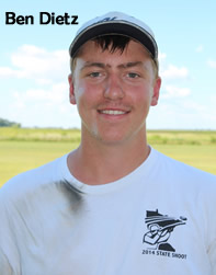 Ben Dietz